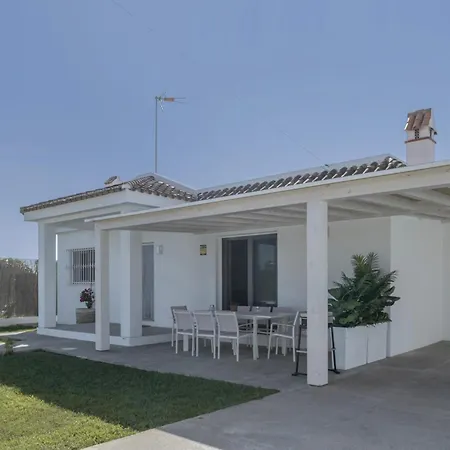 Noah Landhuis Conil De La Frontera